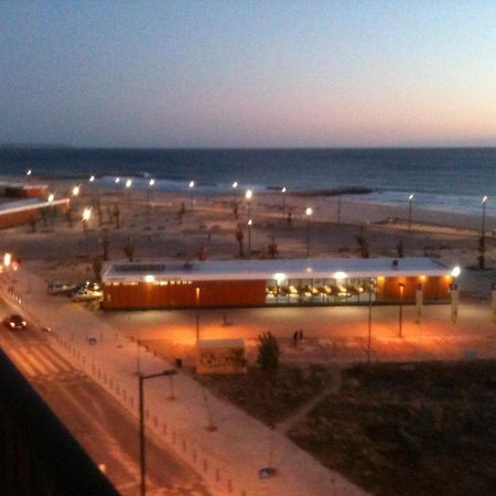 Sunset Beach Apartment Costa da Caparica Exterior photo