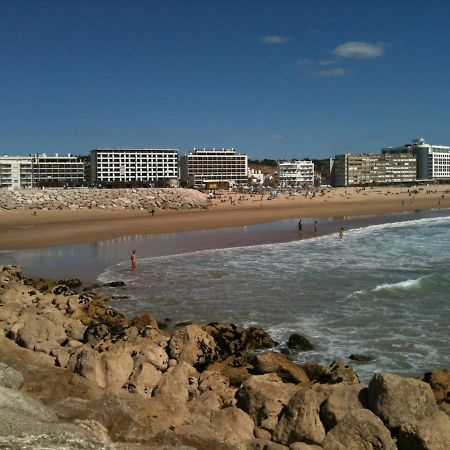 Sunset Beach Apartment Costa da Caparica Exterior photo