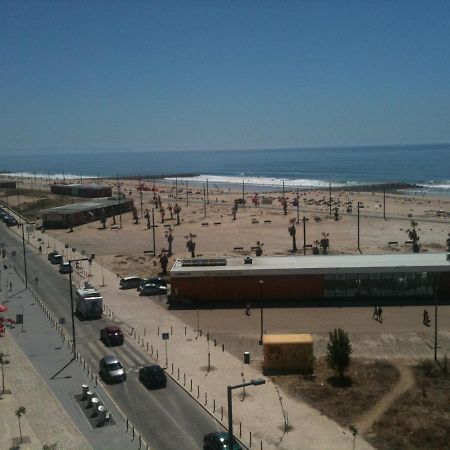 Sunset Beach Apartment Costa da Caparica Exterior photo