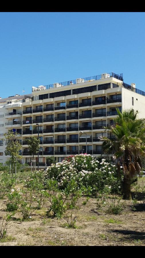 Sunset Beach Apartment Costa da Caparica Exterior photo