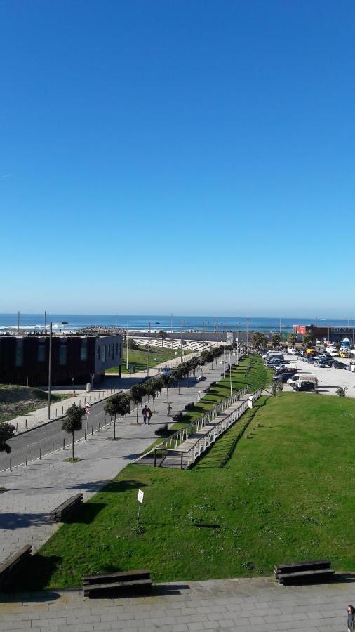 Sunset Beach Apartment Costa da Caparica Exterior photo