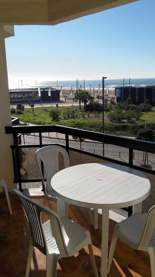 Sunset Beach Apartment Costa da Caparica Exterior photo