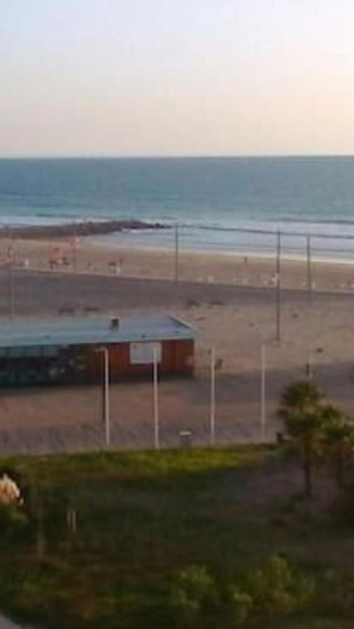 Sunset Beach Apartment Costa da Caparica Exterior photo