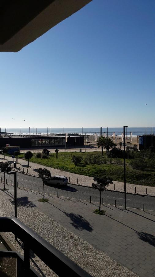 Sunset Beach Apartment Costa da Caparica Exterior photo