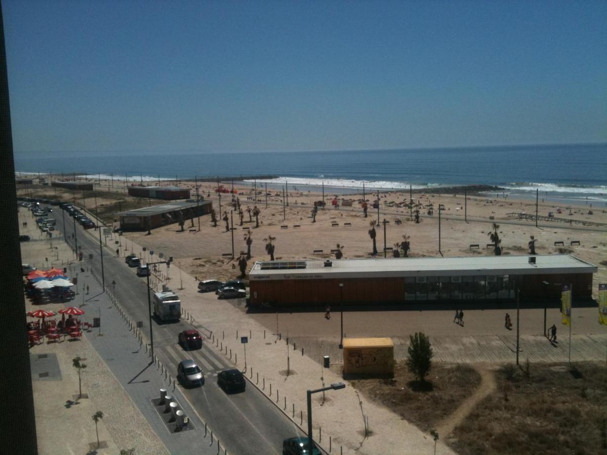 Sunset Beach Apartment Costa da Caparica Exterior photo