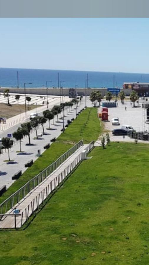 Sunset Beach Apartment Costa da Caparica Exterior photo