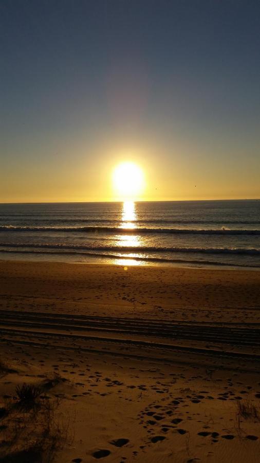 Sunset Beach Apartment Costa da Caparica Exterior photo